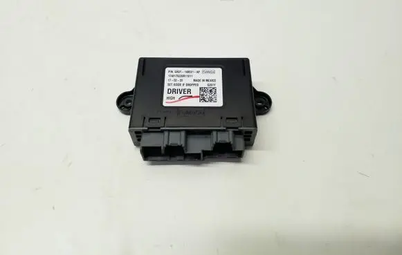 Ford Fusion II Door control unit/module GR2T14B531AP