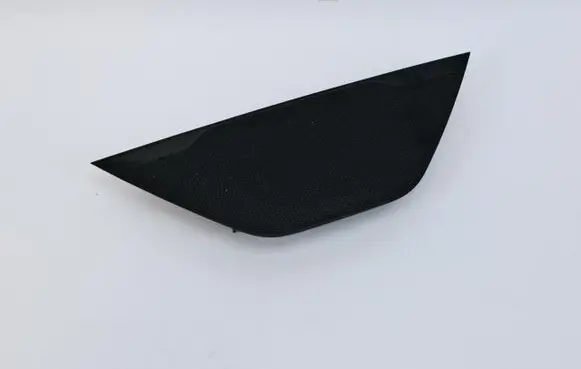 Peugeot 3008 II Dashboard trim 110334A0