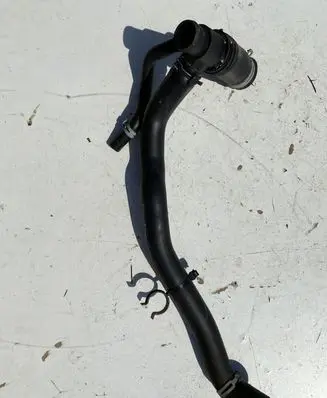 Land Rover Discovery 4 - LR4 Intercooler hose/pipe AH229A263AC