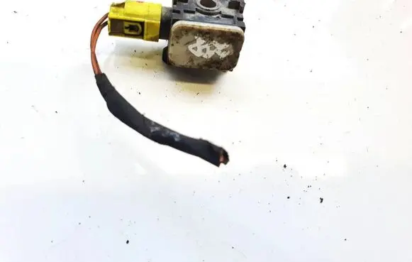 Mercedes-Benz S W221 Airbag deployment crash/impact sensor 0038202926 160810