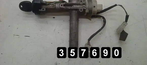 Hyundai Sonata Ignition lock