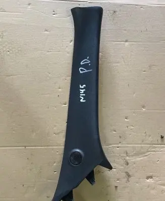 Nissan Juke I F15 (A) pillar trim 769111KB0A