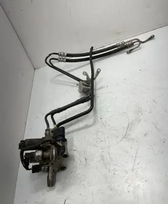 Porsche 911 Active stabilizer control/valve assembly 99135907703