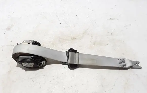 Renault Megane III Front seatbelt 868856411R