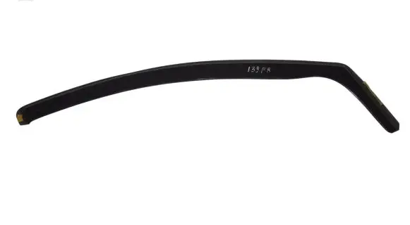 Ford Kuga II Front door glass trim molding 