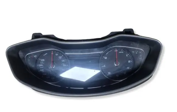 Audi A6 S6 C8 4K Speedometer (instrument cluster) 4K0920870C