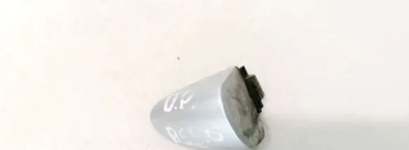 Volkswagen PASSAT B5.5 Loading door cover/cap 