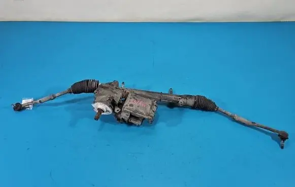 Peugeot 207 Steering rack 6700001414 IMPRK1581019