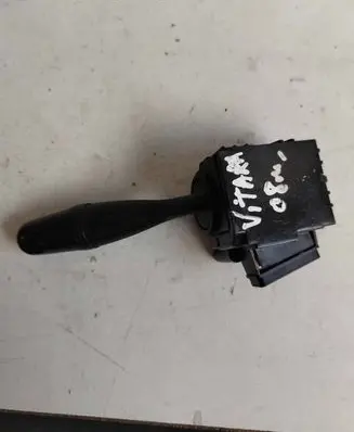 Suzuki Grand Vitara II Wiper control stalk 5Z15X