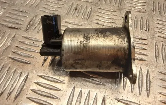 Renault Laguna II EGR valve 7700107471