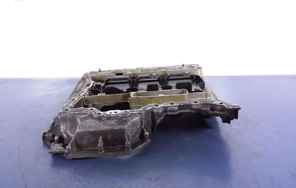 Audi A8 S8 D4 4H Oil sump 06E103603BD