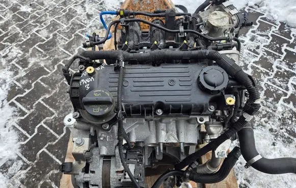 Fiat Panda III Engine 46341162