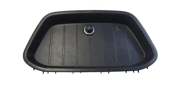 Volkswagen Amarok Cigarette lighter trim 2h0857922a