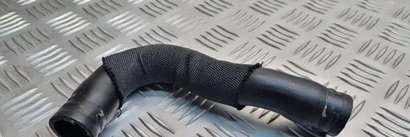 Citroen C4 I Picasso Engine coolant pipe/hose 34135136137107