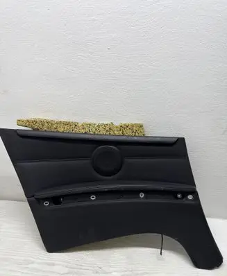 BMW 3 E92 E93 Coupe rear side trim panel 6986915