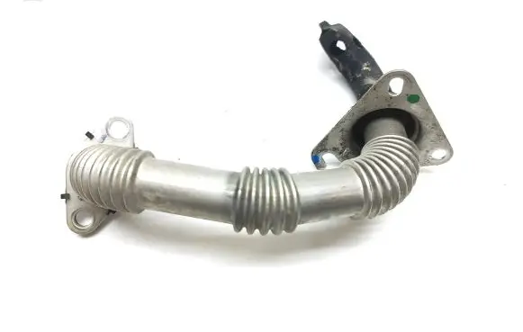 Fiat Doblo EGR valve line/pipe/hose