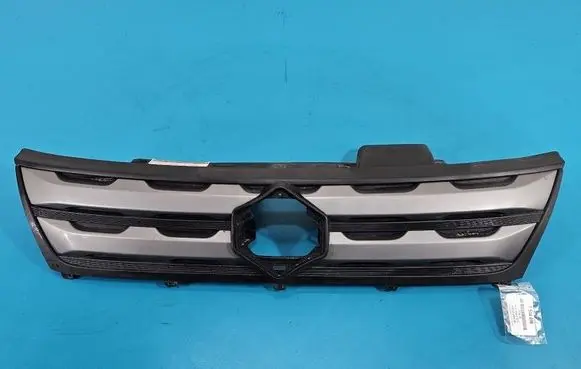 Suzuki Vitara (LY) Front bumper upper radiator grill 1195865G11 IMPRK1544696