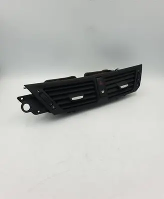 BMW X1 E84 Dash center air vent grill 2991681