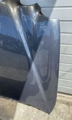 Jaguar S-Type Engine bonnet/hood
