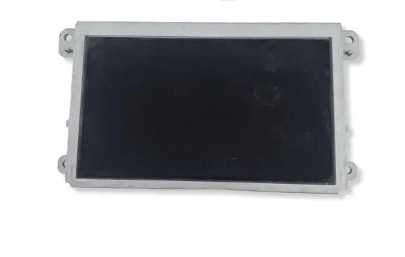 Audi Q7 4L Screen/display/small screen 4F0919603B