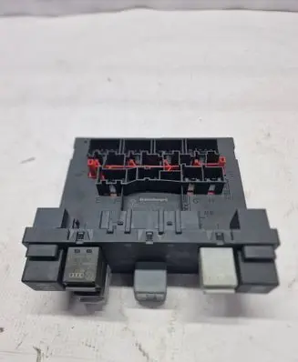 Seat Altea Comfort/convenience module 3C0937049AJ H54S2202 F005V00661