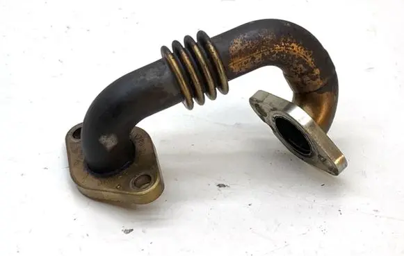 Audi Q5 SQ5 EGR valve line/pipe/hose 03L131521