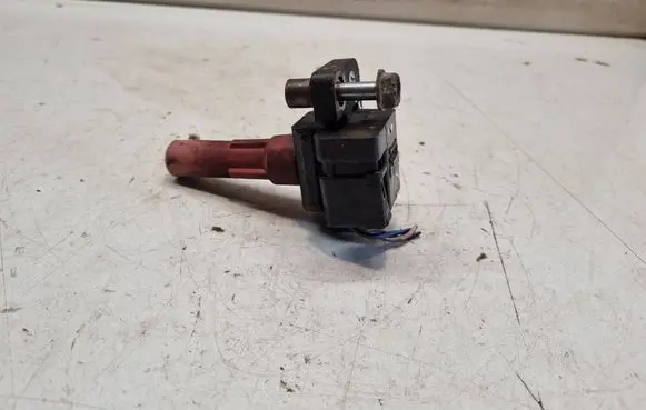 Subaru Outback High voltage ignition coil FK0140 6301