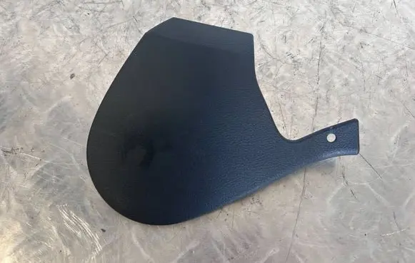 Porsche Macan (95B) Seat trim 8T0881328A