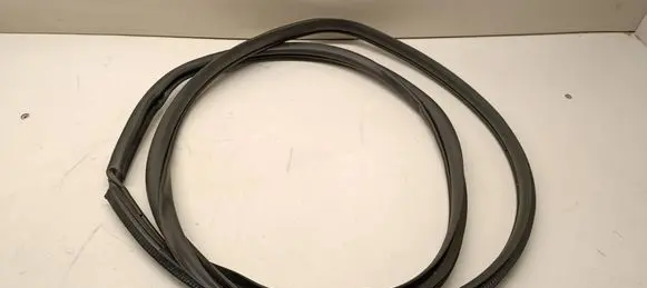 Toyota C-HR I Rear door rubber seal (on body)