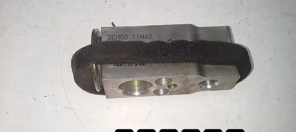 Toyota RAV 4 (XA30) Air conditioning (A/C) expansion valve 4475003070