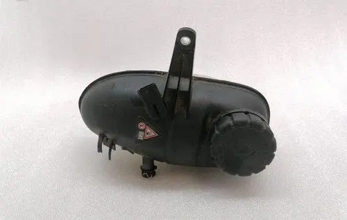 Mercedes-Benz S C217 Coolant expansion tank/reservoir cap A2225000949