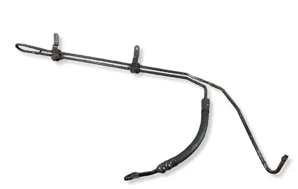 Land Rover Discovery Power steering radiator 