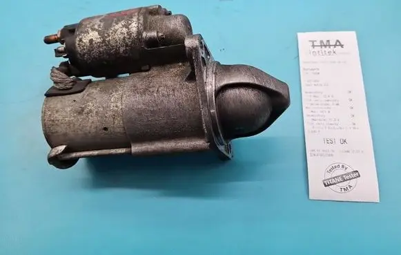 Opel Astra H Starter motor IMPRK1531003