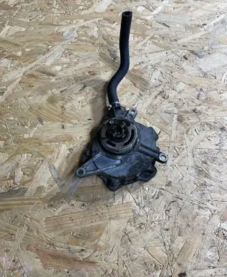 Vacuum pump