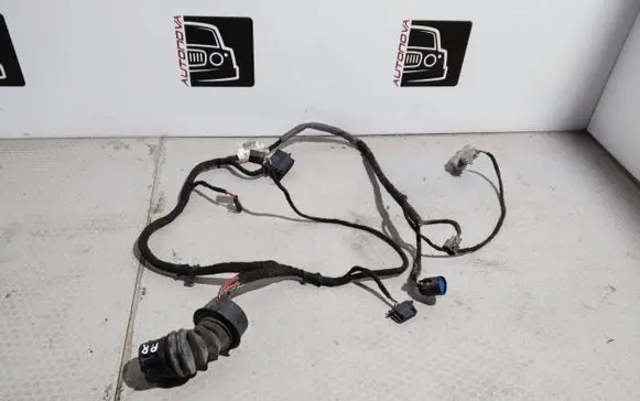 Ford Galaxy Front door wiring loom 7M3974951BK