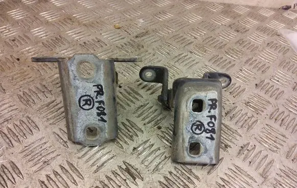 Opel Insignia A Front door hinge set ES03A046574