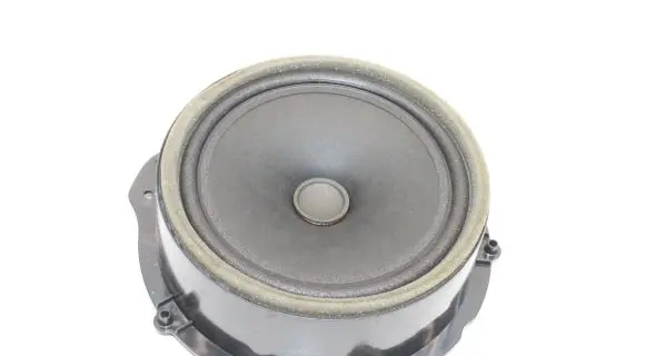 Jaguar XE Front door speaker GX7318808DB