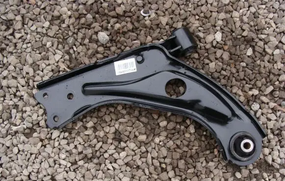 Peugeot 308 Front control arm