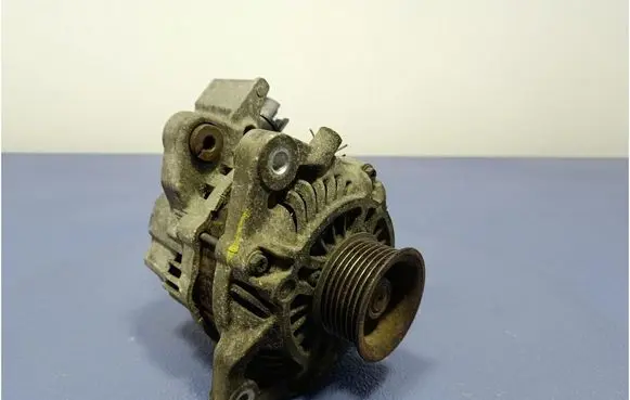 Honda Civic Generator/alternator A2TC1391ZE