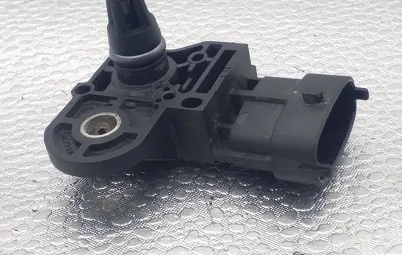 Air pressure sensor