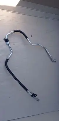 Renault Megane III Air conditioning (A/C) pipe/hose 924800026R