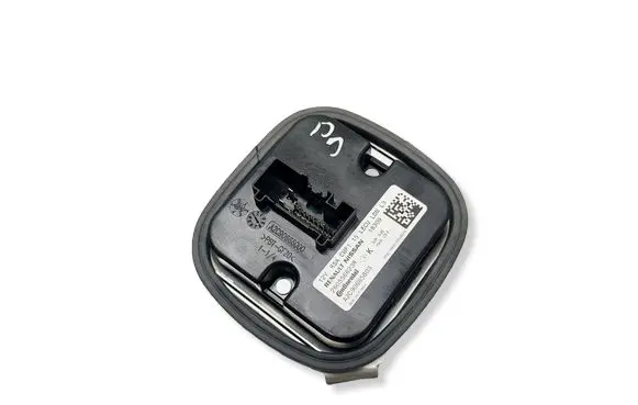 Renault Talisman LED ballast control module 260556623R A2C90665803