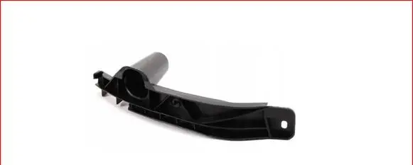 Volkswagen Golf V Headlight/headlamp mounting bracket 