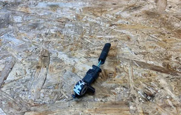 Tesla Model 3 Airbag deployment crash/impact sensor 147344700A