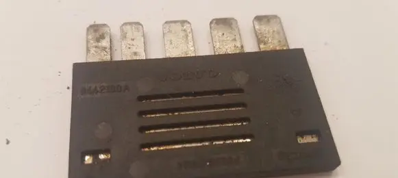 Volvo V70 Fuse 9442190A