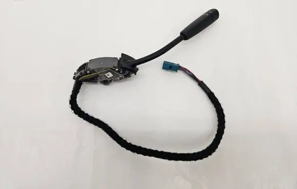 Mercedes-Benz E W210 Cruise control stalk A2085450324
