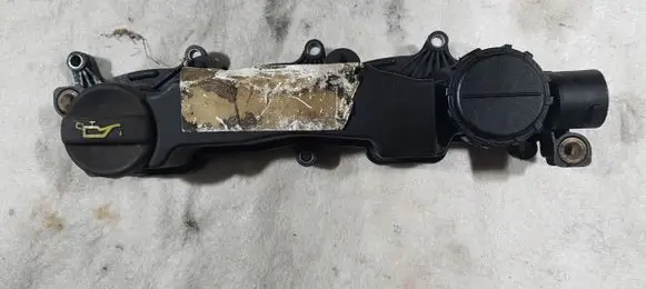 Citroen C4 I Picasso Rocker cam cover 9660281080
