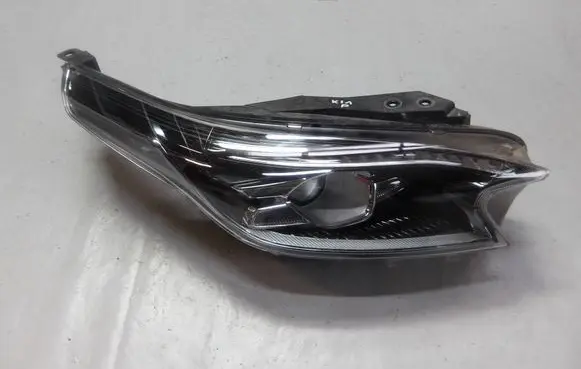 Headlight/headlamp