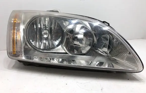 Ford Focus Headlight/headlamp