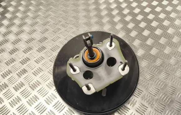 Renault Megane III Brake booster 472100005R 63095Z0499